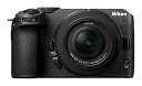 【中古】Nikon ニコン ミラーレス一眼 Z30 ダブルズームキット Zマウント APS-C 動画 Vlog 手振れ補正ブラック