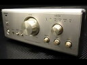 【中古】DENON デノン PMA-6.5L プリメインアンプ