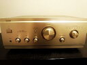 【中古】DENON プリメインアンプ ゴールド PMA-2000-N デノン