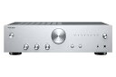【中古】ONKYO ステレオプリメインアンプ (シルバー) A-9010(S)