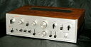【中古】DENON デノン(デンオン) PMA-500Z シルバー プリメインアンプ