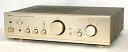 【中古】DENON デノン(デンオン) PMA-390III シャンパンゴールド プリメインアンプ