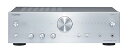 【中古】ONKYO A-9150 プリメインアンプ KAWAI×ONKYO シルバー A-9150(S) 【国内正規品】
