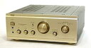 【中古】DENON デノン(デンオン) PMA-2000IIR ゴールド プリメインアンプ
