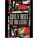 【中古】(未使用品)Use Your Illusion 1: Wolrd Tour - 1992 in Tokyo