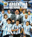 【中古】2010 FIFA ワールドカップ 南アフリカ オフィシャルBlu-ray アルゼンチン代表 アタッカー軍団の激闘録