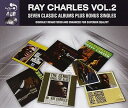 【中古】7 CLASSIC ALBUMS 2
