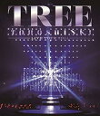【中古】(未使用品)東方神起 LIVE TOUR 2014 TREE (Blu-ray Disc)