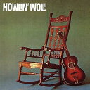【中古】Howlin' Wolf