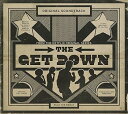 【中古】(非常に良い)GET DOWN/DELUXE EDITIO