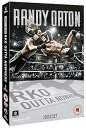 【中古】WWE: Randy Orton - RKO Outta Nowhere