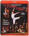 【中古】バレエ《パリの炎》(Blu-ray Disc)