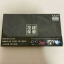 【中古】2016 BTS LIVE <花様年華 on stage:epilogue>~Japan Edition~ Blu-ray 豪華初回限定盤