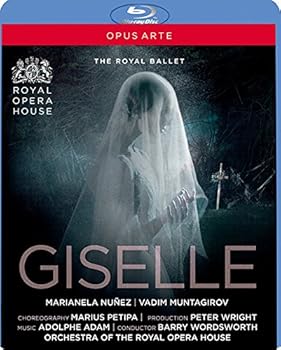 【中古】(未使用品)英国ロイヤル・バレエ《ジゼル》[Blu-ray Disc]【メーカー名】【メーカー型番】【ブランド名】【商品説明】英国ロイヤル・バレエ《ジゼル》[Blu-ray Disc]初期不良に関する返品 商品到着から7日間以内に初期不良が発生した場合のみ、返品をお受けいたします。 お客様都合のキャンセル・返品 イメージと異なる、必要でなくなった等の理由によるキャンセル・返品は一切お受けしておりません。 商品画像について 掲載されている写真は代表画像です。実際の商品とは異なる場合がありますので、予めご了承ください。 在庫状況について 他のモールでも販売しているため、ご注文のタイミングによっては商品がご用意できない場合があります。 その場合、キャンセルのご連絡をさせていただきます。 上記ご理解の上、お買い求めいただけますようお願い申し上げます。 ご注文からお届けまで1．ご注文　　ご注文は24時間受け付けております 2．注文確認ご注文後、注文確認メールを送信します 3．在庫確認　多モールでも併売の為、在庫切れの場合はご連絡させて頂きます。　 ※中古品は受注後に、再メンテナンス、梱包しますのでお届けまで4〜10営業日程度とお考え下さい。 4．入金確認　前払い決済をご選択の場合、ご入金確認後に商品確保・配送手配を致します。 5．出荷 　配送準備が整い次第、出荷致します。配送業者、追跡番号等の詳細をメール送信致します。 6．到着　出荷後、1〜3日後に商品が到着します。 　※離島、北海道、九州、沖縄は遅れる場合がございます。予めご了承下さい。0