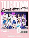 【中古】(未使用品)TWICE DEBUT SHOWCASE