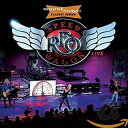 【中古】(非常に良い)Live On Soundstage (CD+DVD)
