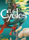 【中古】(非常に良い)【マウンテンバイクDVD】Life Cycles(ライフ・サイクルズ) 日本語字幕付