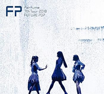 【中古】Perfume 7th Tour 2018 「FUTURE POP」(初回限定盤)[DVD](2)