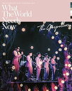 【中古】ゴスペラーズ坂ツアー2018?2019 “What The World Needs Now