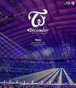 【中古】(未使用品)TWICE DOME TOUR 2019 “#Dreamday
