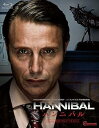 【中古】(未使用品)HANNIBAL/ハンニバル Blu-ray-BOX フルコース Edition
