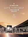 【中古】(未使用品)BTS WORLD TOUR 'LOVE YOURSELF: SPEAK YOURSELF' - JAPAN EDITION(初回限定盤)[...
