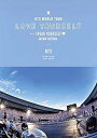 【中古】(非常に良い)BTS WORLD TOUR 'LOVE YOURSELF: SPEAK YOURSELF' - JAPAN EDITION(通常盤)[B...
