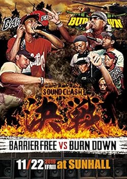 【中古】決戦 -SOUND CLASH- [LIVE DIRECT] [DVD]