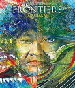 【中古】(非常に良い)30th Anniversary CONCERT TOUR 2020 FRONTIERS (Blu-ray)