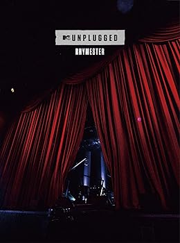 【中古】(非常に良い)MTV Unplugged : RHYMESTER [Blu-ray](2)