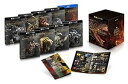 【中古】(非常に良い)ゲーム・オブ・スローンズ(第一章~最終章)4K ULTRA HD コンプリート・シリーズ(30枚組+ブルーレイ ボーナス・ディスク3枚付)...