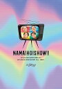 【中古】(未使用品)『NAMA!HO!SHOW!!』Blu-ray