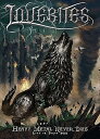 【中古】(未使用品)HEAVY METAL NEVER DIES - LIVE IN TOKYO 2021(DVD)