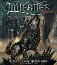 【中古】(非常に良い)HEAVY METAL NEVER DIES - LIVE IN TOKYO 2021(Blu-ray)