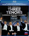 【中古】三大テノール伝説のコンサート・イン・ローマ 1990 (The Original Three Tenors in Concert, Rome 1990)...