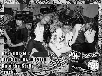 【中古】『ヒプノシスマイク ?Division Rap Battle-』Rule the Stage -track.5- 初回限定版 Blu-ray【メーカー名】【メーカー型番】【ブランド名】【商品説明】『ヒプノシスマイク ?Division Rap Battle-』Rule the Stage -track.5- 初回限定版 Blu-ray初期不良に関する返品 商品到着から7日間以内に初期不良が発生した場合のみ、返品をお受けいたします。 お客様都合のキャンセル・返品 イメージと異なる、必要でなくなった等の理由によるキャンセル・返品は一切お受けしておりません。 付属品に関する確認 中古品は基本的に説明書、外箱、ドライバーインストール用CD-ROMは付属しておりません。 特にレンタル落ちの商品には、収納BOXや特典類など一切の付属品がないことをご理解ください。 また、商品名に「限定」や「保証」と記載があっても、特典や保証、ダウンロードコードは含まれておりません。 掲載内容と付属品が異なる場合、受注前に内容確認のメールをお送りいたします。 商品画像について 掲載されている写真は代表画像です。実際の商品とは異なる場合がありますので、予めご了承ください。 中古品の状態 中古品はキズや汚れがある場合がありますので、その点をご理解いただける方のみご購入ください。 在庫状況について 他のモールでも販売しているため、ご注文のタイミングによっては商品がご用意できない場合があります。 その場合、キャンセルのご連絡をさせていただきます。 上記ご理解の上、お買い求めいただけますようお願い申し上げます。 ご注文からお届けまで1．ご注文　　ご注文は24時間受け付けております 2．注文確認ご注文後、注文確認メールを送信します 3．在庫確認　多モールでも併売の為、在庫切れの場合はご連絡させて頂きます。　 ※中古品は受注後に、再メンテナンス、梱包しますのでお届けまで4〜10営業日程度とお考え下さい。 4．入金確認　前払い決済をご選択の場合、ご入金確認後に商品確保・配送手配を致します。 5．出荷 　配送準備が整い次第、出荷致します。配送業者、追跡番号等の詳細をメール送信致します。 6．到着　出荷後、1〜3日後に商品が到着します。 　※離島、北海道、九州、沖縄は遅れる場合がございます。予めご了承下さい。0
