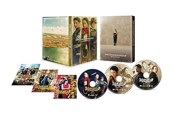 【中古】コンフィデンスマンJP 英雄編 Blu-ray豪華版【メーカー名】【メーカー型番】【ブランド名】ポニーキャニオン コメディ 長澤まさみ: Unknown; 田中亮: Director; 古沢良太: Scenario; fox capture plan: Other; Official髭男dism: Other; 長澤まさみ: Actor; 東出昌大: Actor; 小手伸也: Actor; 小日向文世: Actor; 松重豊: Actor; 瀬戸康史: Actor【商品説明】コンフィデンスマンJP 英雄編 Blu-ray豪華版初期不良に関する返品 商品到着から7日間以内に初期不良が発生した場合のみ、返品をお受けいたします。 お客様都合のキャンセル・返品 イメージと異なる、必要でなくなった等の理由によるキャンセル・返品は一切お受けしておりません。 付属品に関する確認 中古品は基本的に説明書、外箱、ドライバーインストール用CD-ROMは付属しておりません。 特にレンタル落ちの商品には、収納BOXや特典類など一切の付属品がないことをご理解ください。 また、商品名に「限定」や「保証」と記載があっても、特典や保証、ダウンロードコードは含まれておりません。 掲載内容と付属品が異なる場合、受注前に内容確認のメールをお送りいたします。 商品画像について 掲載されている写真は代表画像です。実際の商品とは異なる場合がありますので、予めご了承ください。 中古品の状態 中古品はキズや汚れがある場合がありますので、その点をご理解いただける方のみご購入ください。 在庫状況について 他のモールでも販売しているため、ご注文のタイミングによっては商品がご用意できない場合があります。 その場合、キャンセルのご連絡をさせていただきます。 上記ご理解の上、お買い求めいただけますようお願い申し上げます。 ご注文からお届けまで1．ご注文　　ご注文は24時間受け付けております 2．注文確認ご注文後、注文確認メールを送信します 3．在庫確認　多モールでも併売の為、在庫切れの場合はご連絡させて頂きます。　 ※中古品は受注後に、再メンテナンス、梱包しますのでお届けまで4〜10営業日程度とお考え下さい。 4．入金確認　前払い決済をご選択の場合、ご入金確認後に商品確保・配送手配を致します。 5．出荷 　配送準備が整い次第、出荷致します。配送業者、追跡番号等の詳細をメール送信致します。 6．到着　出荷後、1〜3日後に商品が到着します。 　※離島、北海道、九州、沖縄は遅れる場合がございます。予めご了承下さい。0