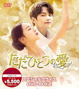 【中古】(非常に良い)ただひとつの愛 スペシャルプライスDVD-BOX2
