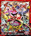 【中古】(未使用品)スーパー戦隊シリーズ 暴太郎戦隊ドンブラザーズ Blu-ray COLLECTION 1
