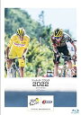 【中古】(非常に良い)「ツール・ド・フランス2022 スペシャルBOX」(Blu-ray 2枚組)