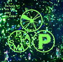 【中古】(非常に良い)Perfume 9th Tour 2022