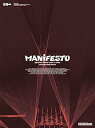【中古】(未使用品)ENHYPEN WORLD TOUR 'MANIFESTO' in JAPAN 京セラドーム大阪 (初回限定盤)(3枚組) [Blu-ray...
