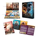 【中古】(非常に良い)RRR スペシャル・エディション 本編BD+ヴォーカル・コレクションCD<2枚組>