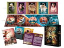 【中古】(未使用品)RRR アルティメット・エディション 本編4K UHD+本編BD+ヴォーカル・コレクション&オリジナル・サウンドトラックCD<5枚組>