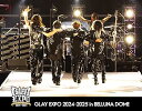 【中古】(非常に良い)GLAY 30th Anniversary GLAY EXPO 2024-2025 in BELLUNA DOME(特典なし) [Blu-...