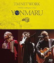 【中古】(非常に良い)TM NETWORK 40th FANKS intelligence Days ?YONMARU? (通常盤) (Blu-ray) (特典...