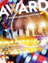 【中古】WEST. 10th Anniversary LIVE TOUR AWARD (初回生産限定盤) (DVD)