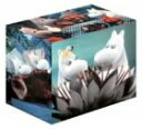 【中古】ムーミン パペット・アニメーション DVD-BOX (通常版)