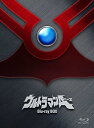 【中古】(未使用品)ウルトラマンA Blu-ray BOX スタンダードエディション