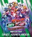 【中古】(未使用品)仮面ライダー生誕50周年 × スーパー戦隊シリーズ45作品記念 50×45 感謝祭 Anniversary LIVE & SHOW DAY2...
